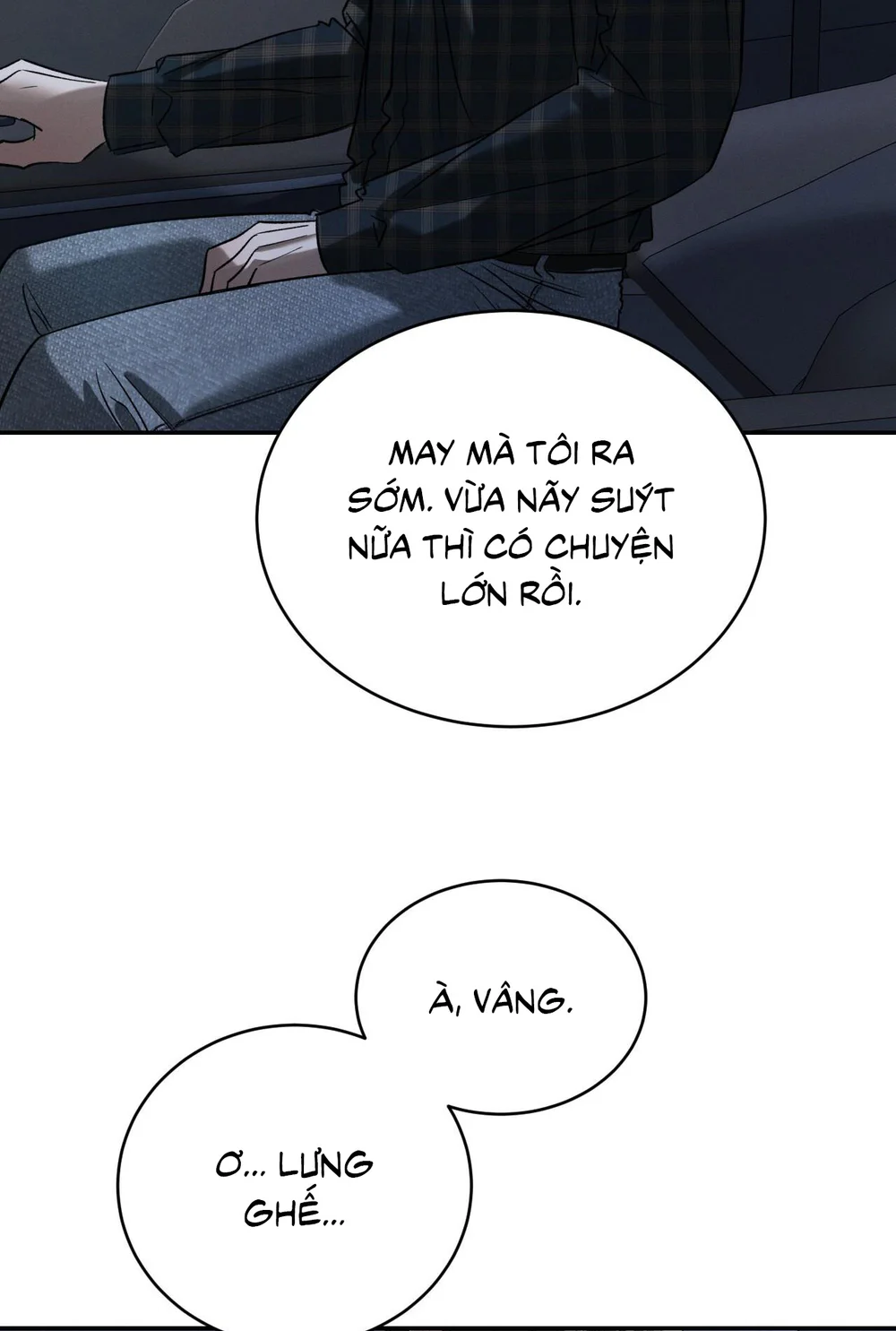 Những Kẻ Đáng Chết Chapter 7 Trang 72