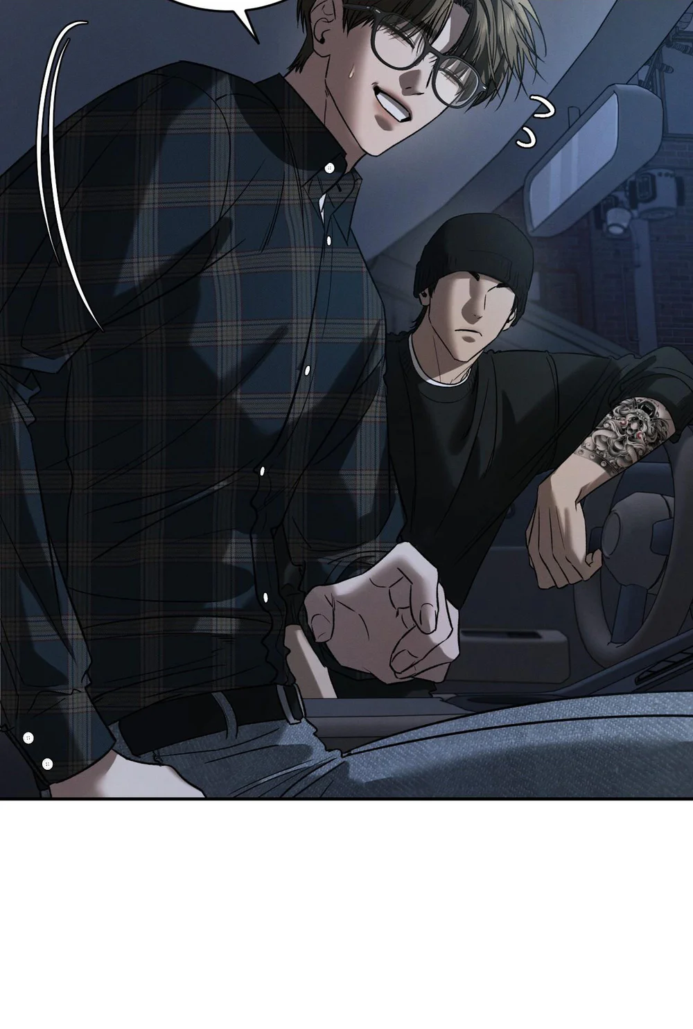 Những Kẻ Đáng Chết Chapter 7 Trang 73