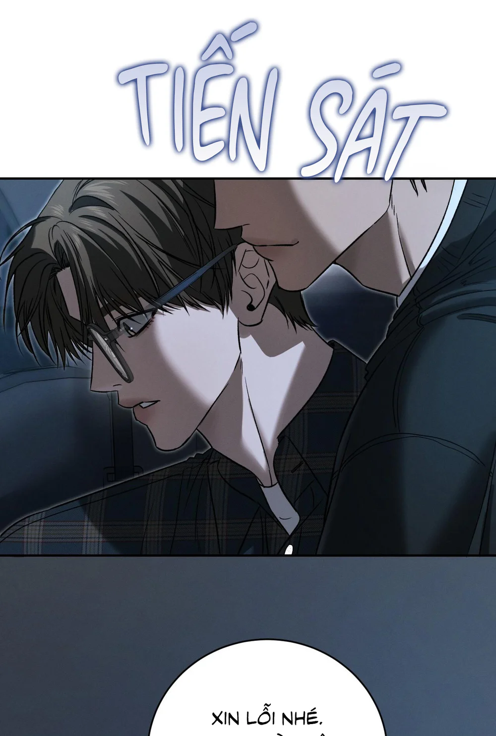 Những Kẻ Đáng Chết Chapter 7 Trang 74