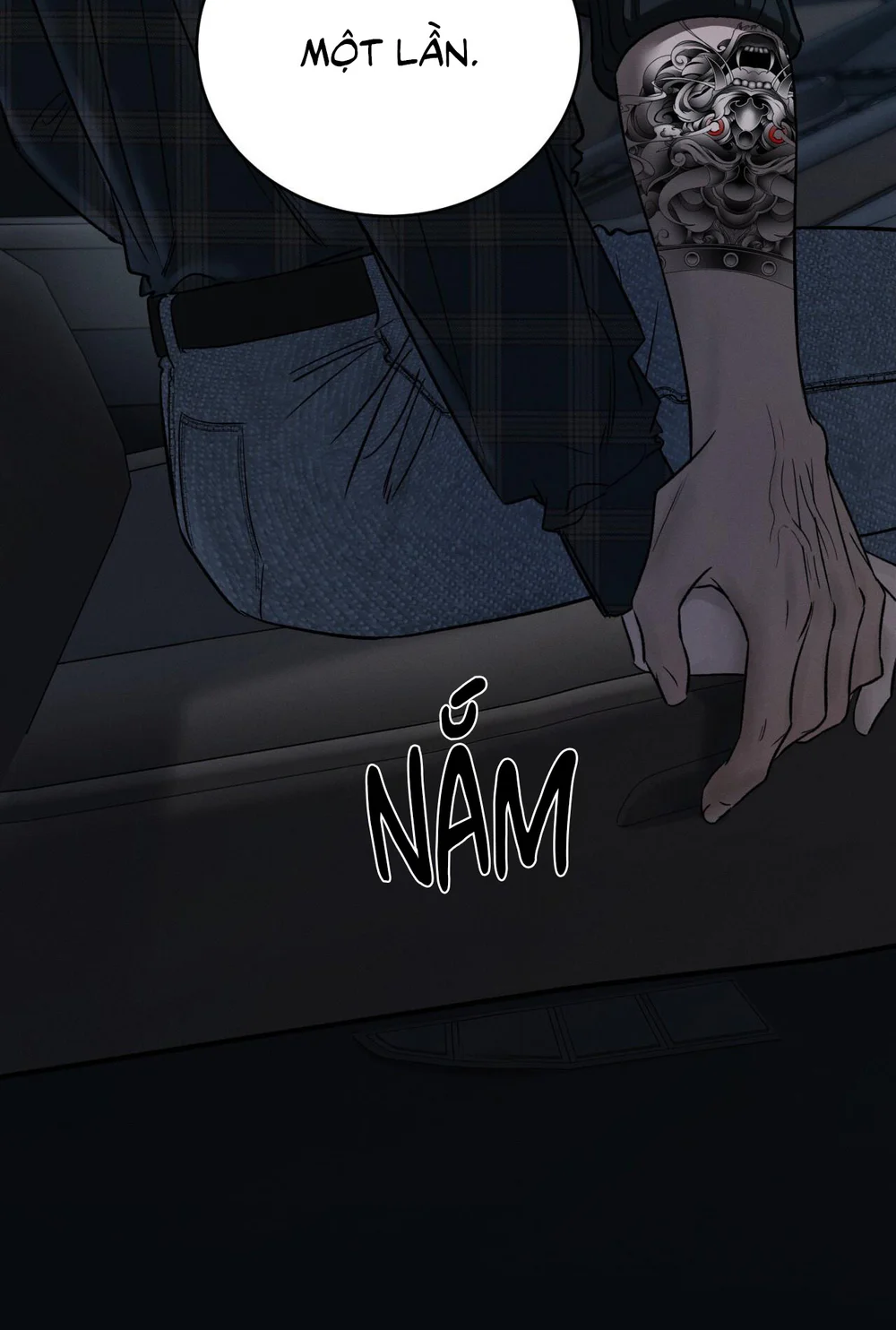 Những Kẻ Đáng Chết Chapter 7 Trang 76