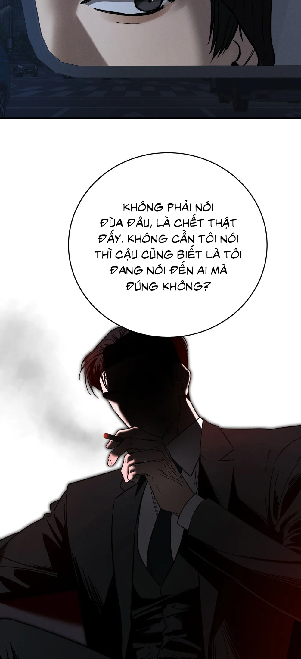 Những Kẻ Đáng Chết Chapter 8 Trang 6
