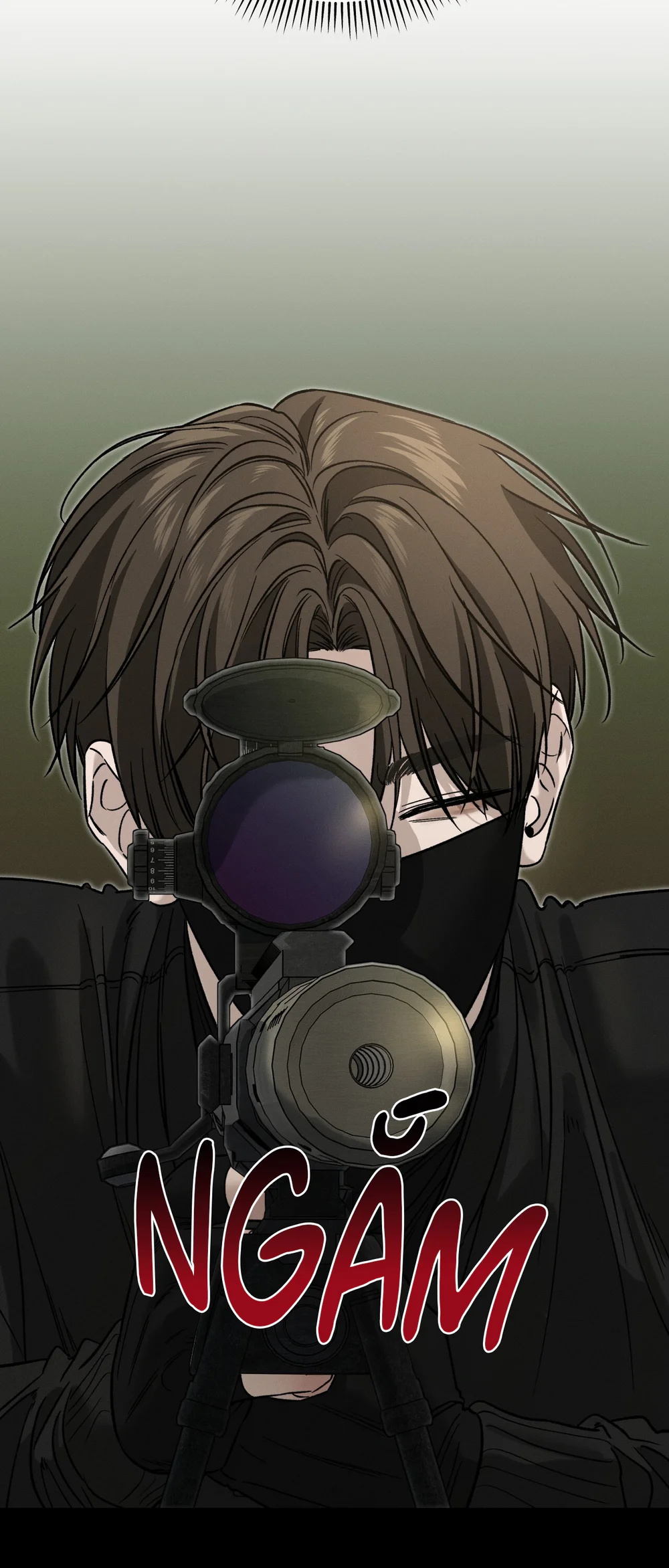 Những Kẻ Đáng Chết Chapter 8 Trang 12