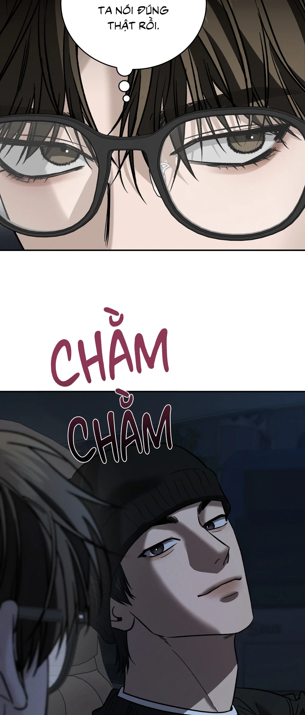 Những Kẻ Đáng Chết Chapter 8 Trang 16