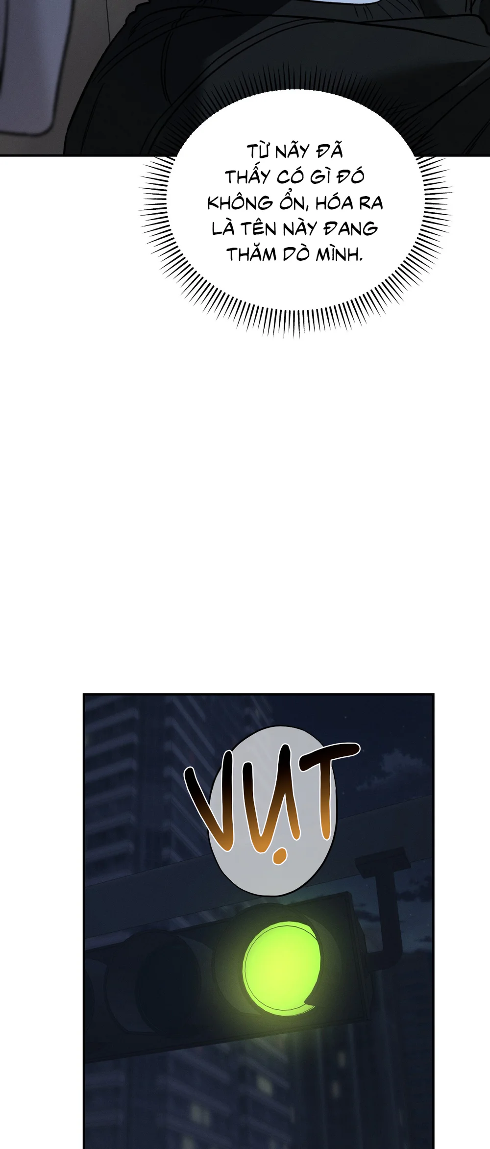 Những Kẻ Đáng Chết Chapter 8 Trang 17