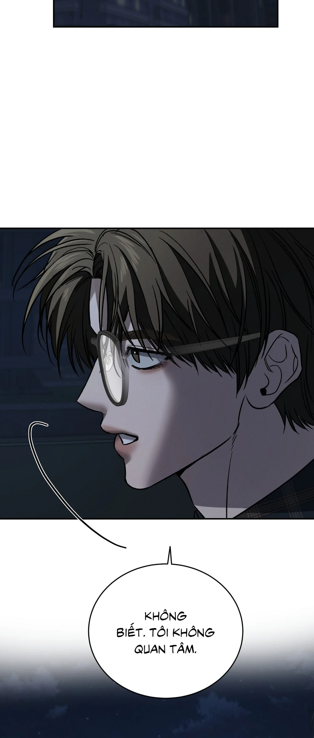 Những Kẻ Đáng Chết Chapter 8 Trang 18