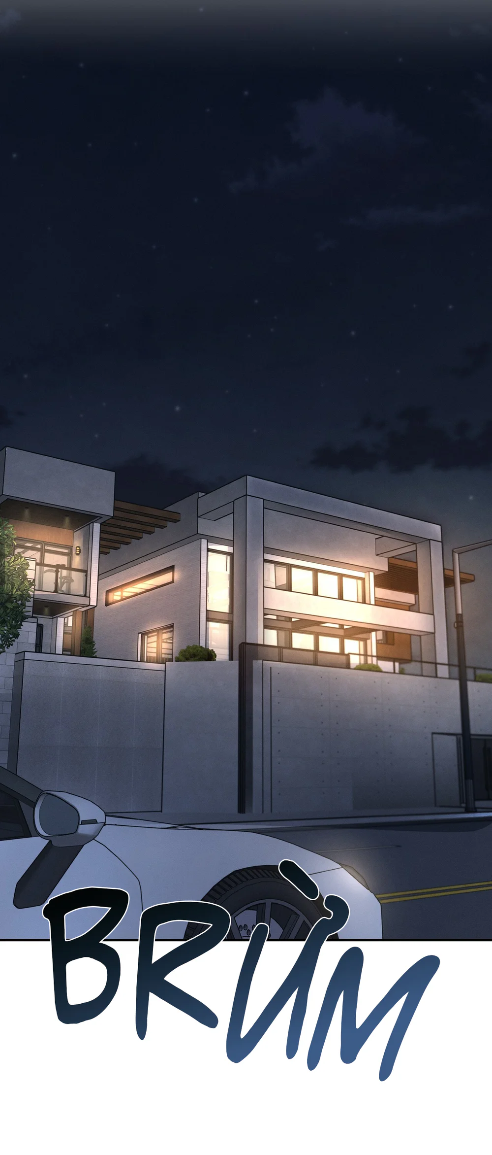 Những Kẻ Đáng Chết Chapter 8 Trang 20