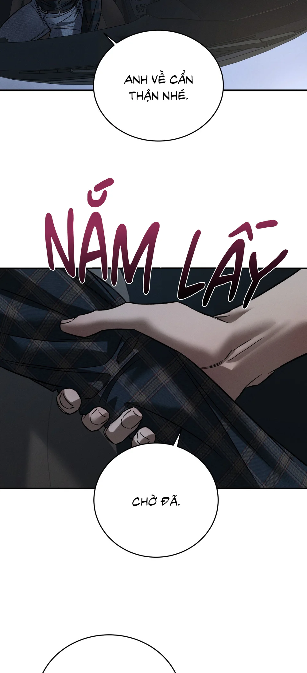 Những Kẻ Đáng Chết Chapter 8 Trang 22