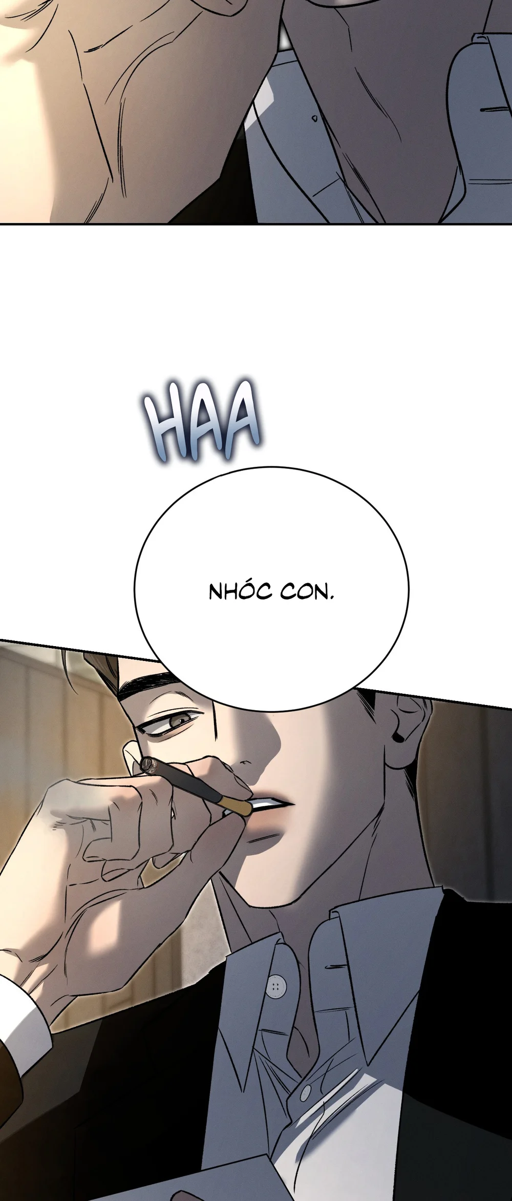 Những Kẻ Đáng Chết Chapter 8 Trang 34