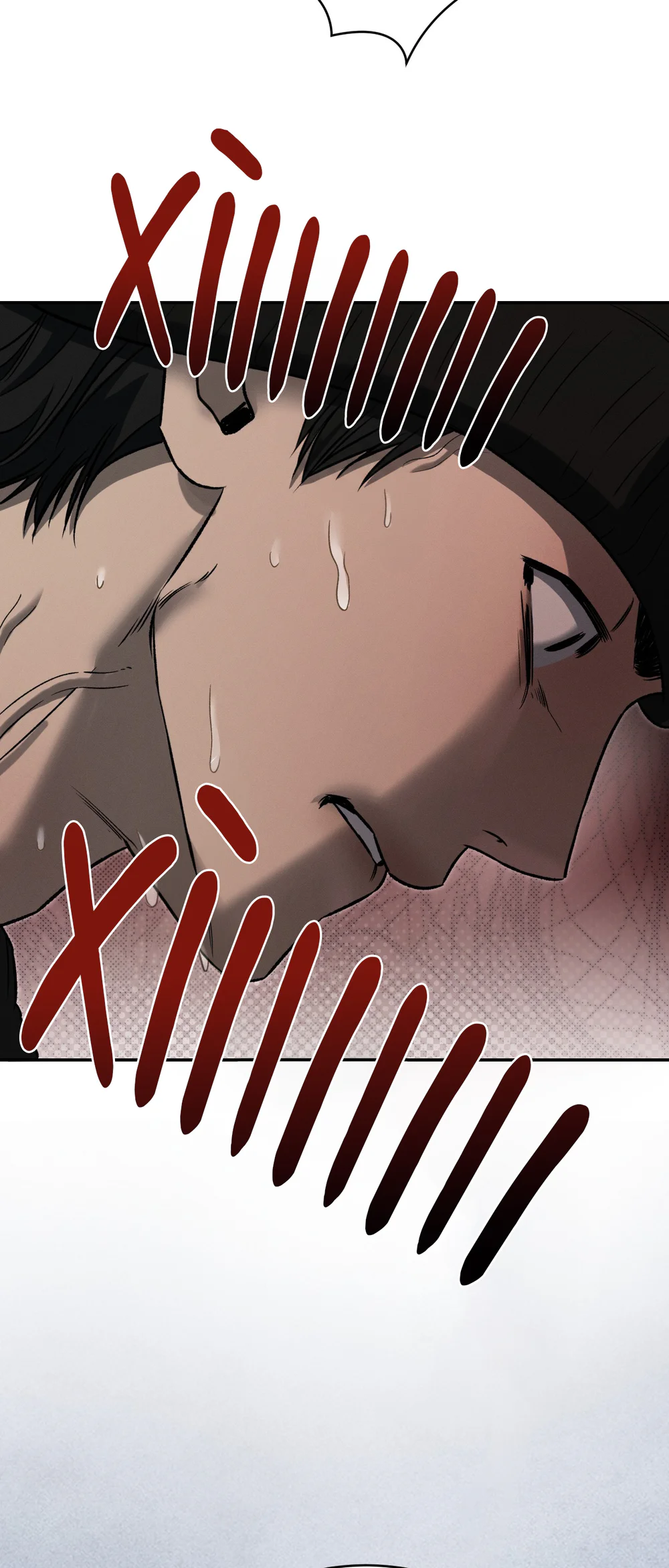 Những Kẻ Đáng Chết Chapter 8 Trang 37