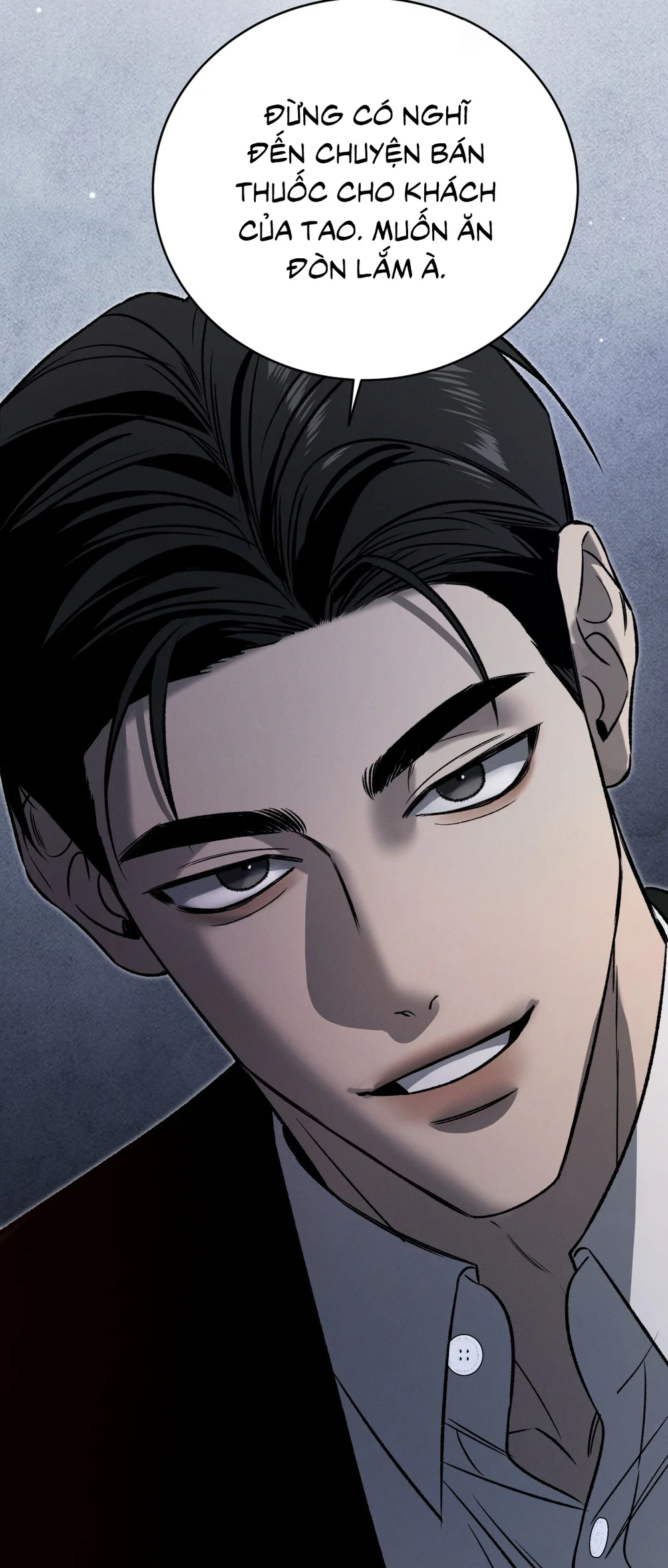 Những Kẻ Đáng Chết Chapter 8 Trang 38