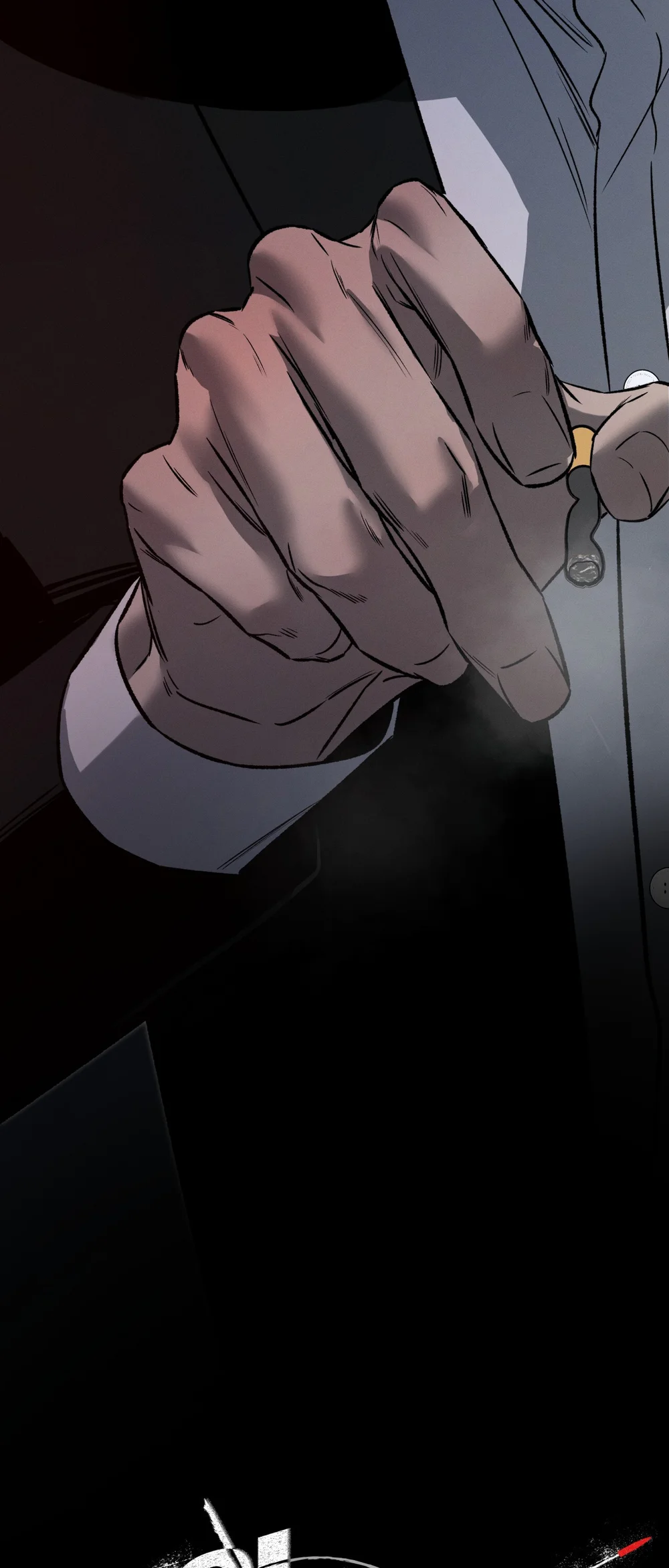 Những Kẻ Đáng Chết Chapter 8 Trang 39