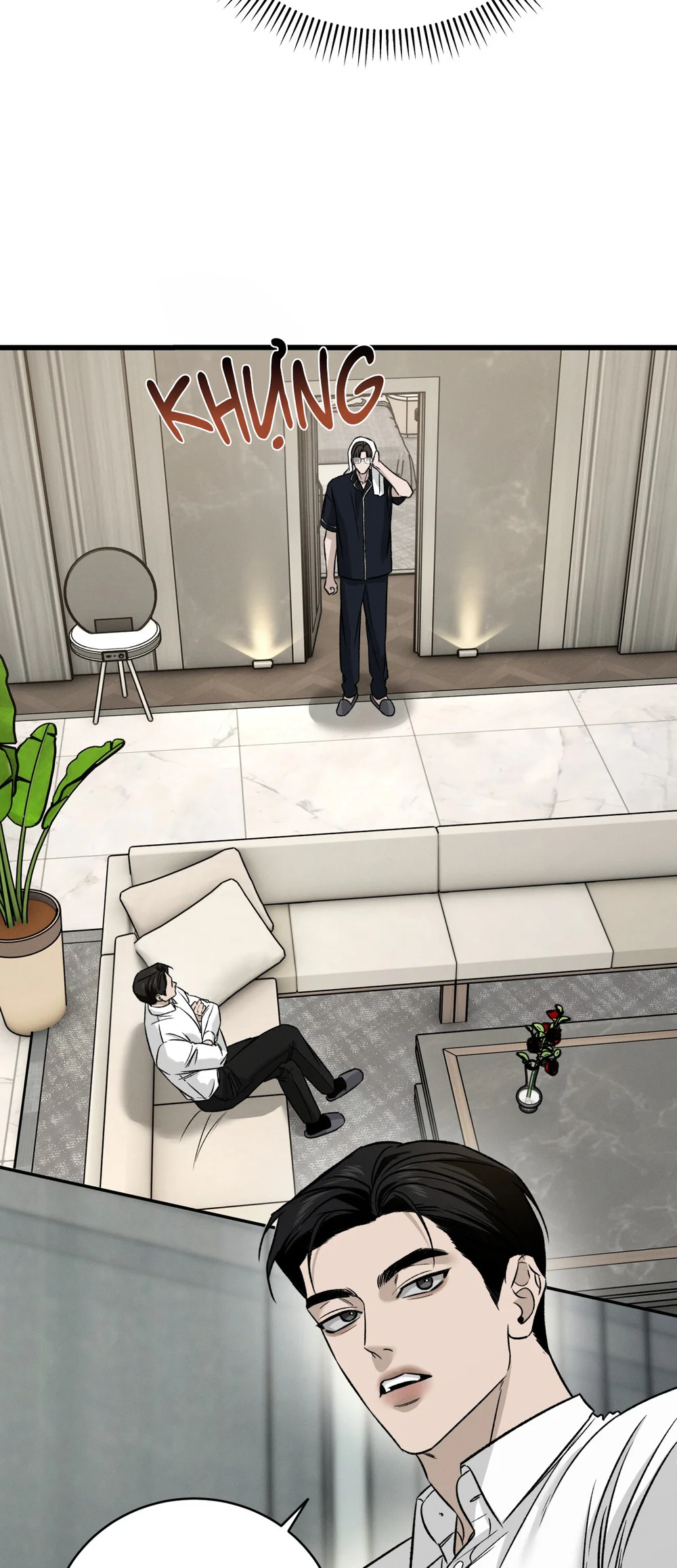 Những Kẻ Đáng Chết Chapter 8 Trang 44