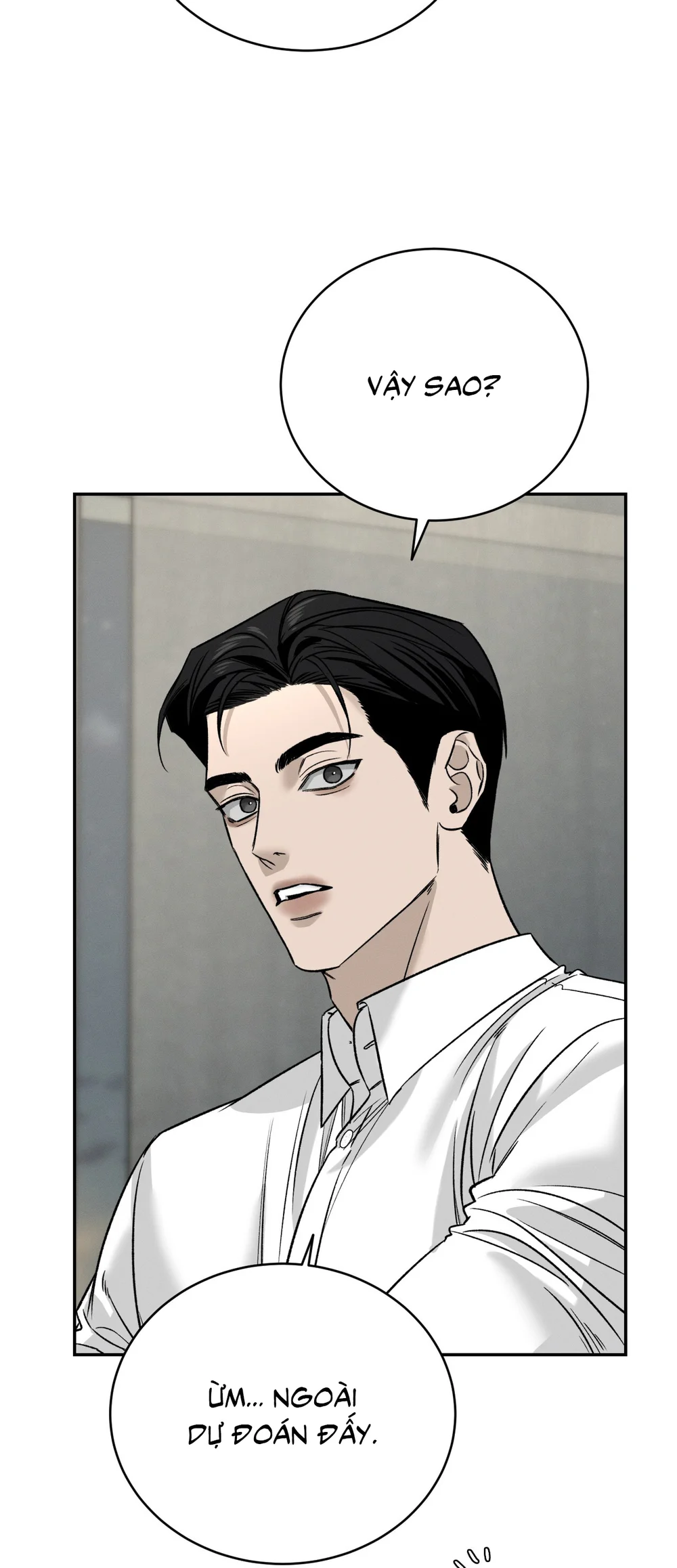 Những Kẻ Đáng Chết Chapter 8 Trang 48