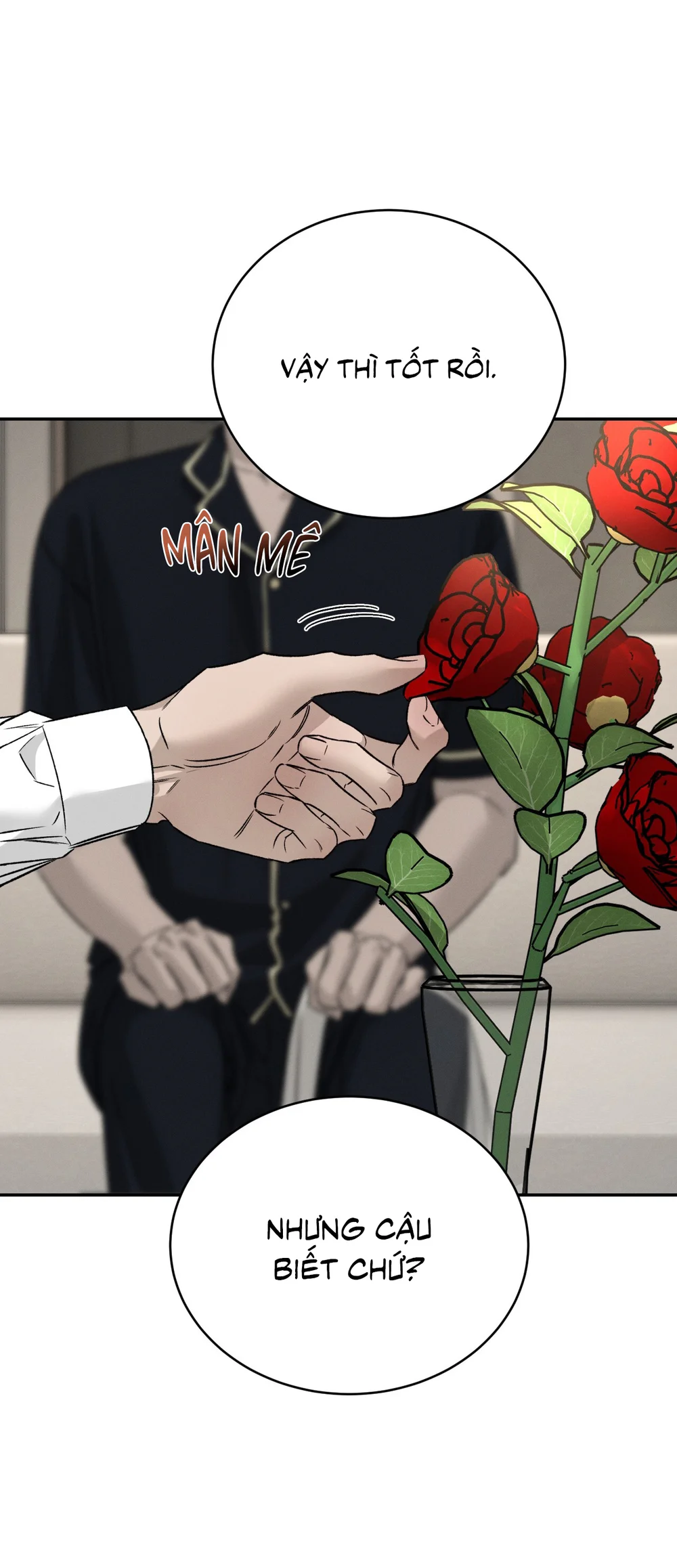 Những Kẻ Đáng Chết Chapter 8 Trang 50