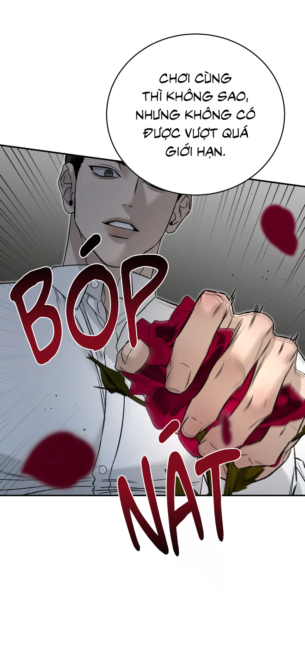 Những Kẻ Đáng Chết Chapter 8 Trang 51