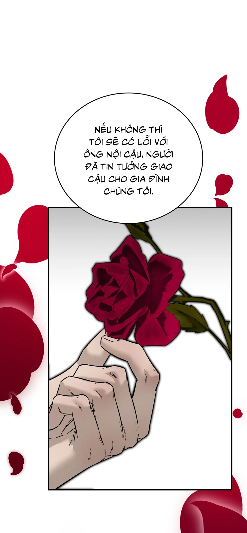 Những Kẻ Đáng Chết Chapter 8 Trang 52