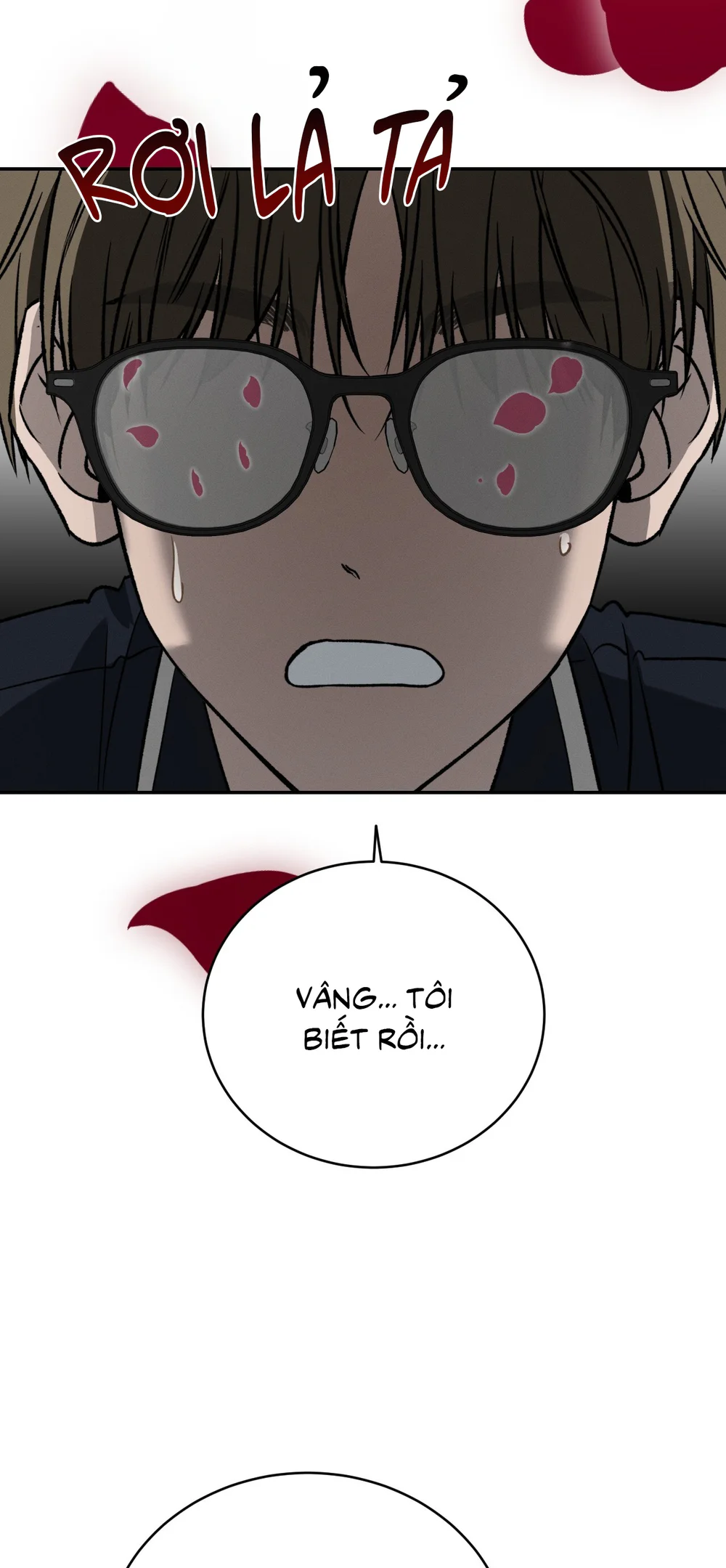 Những Kẻ Đáng Chết Chapter 8 Trang 53