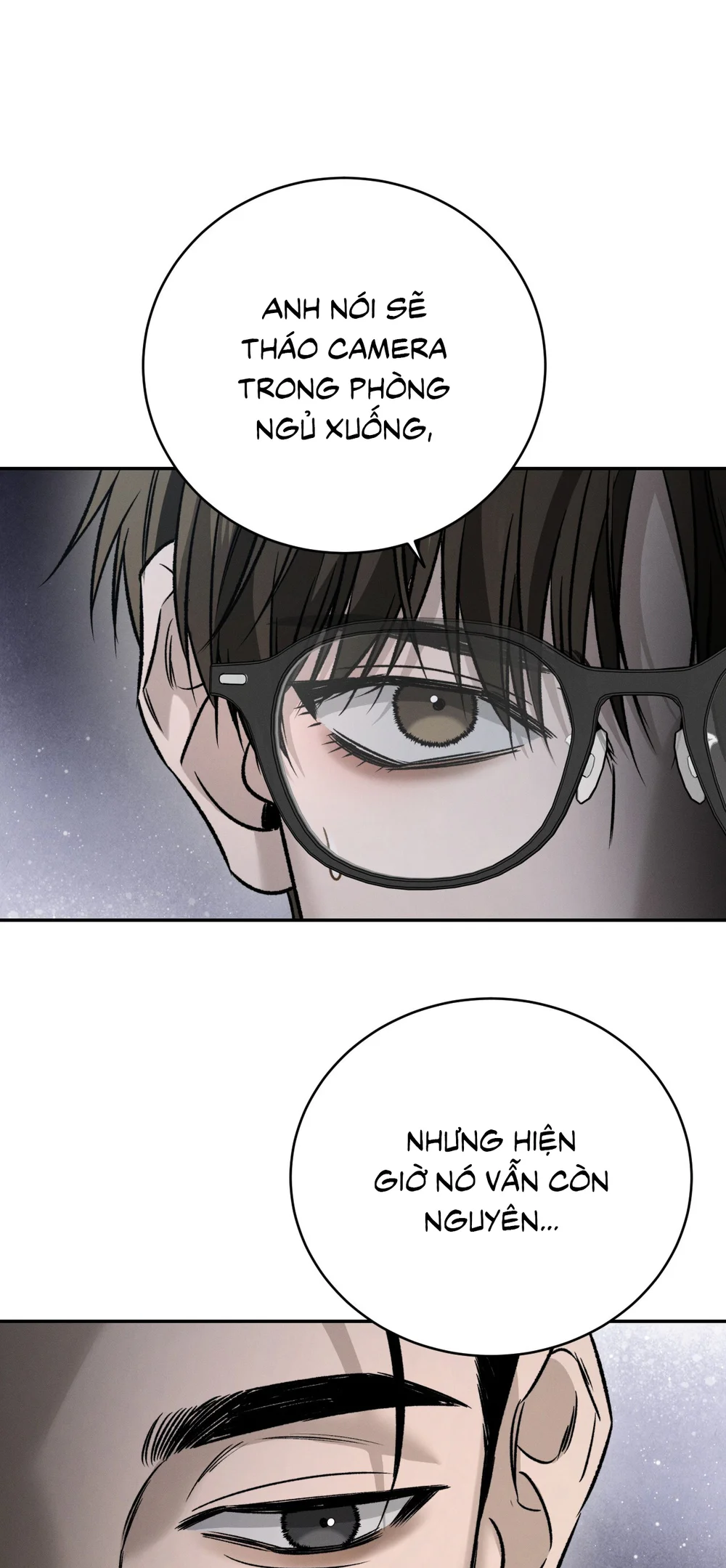 Những Kẻ Đáng Chết Chapter 8 Trang 55