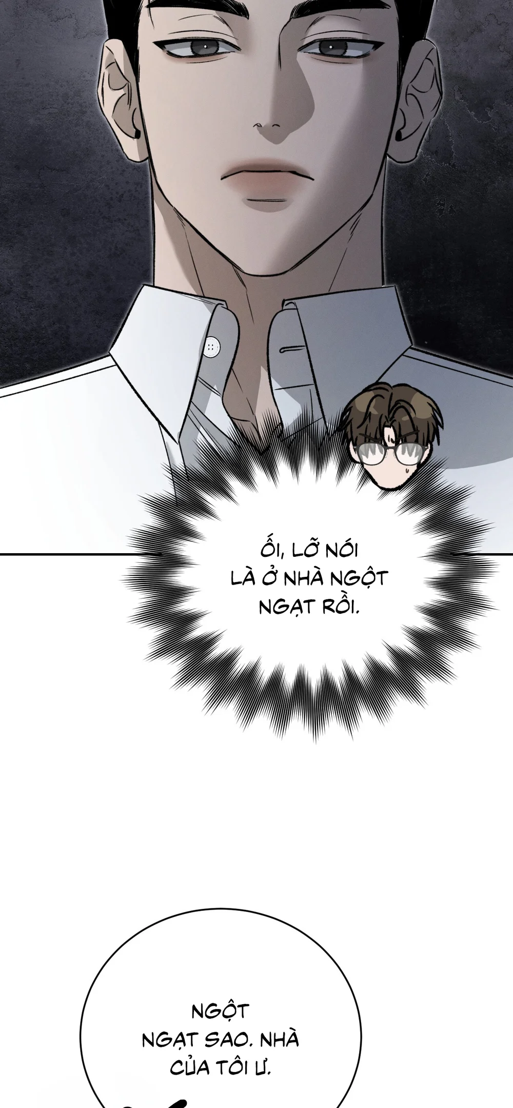 Những Kẻ Đáng Chết Chapter 8 Trang 58