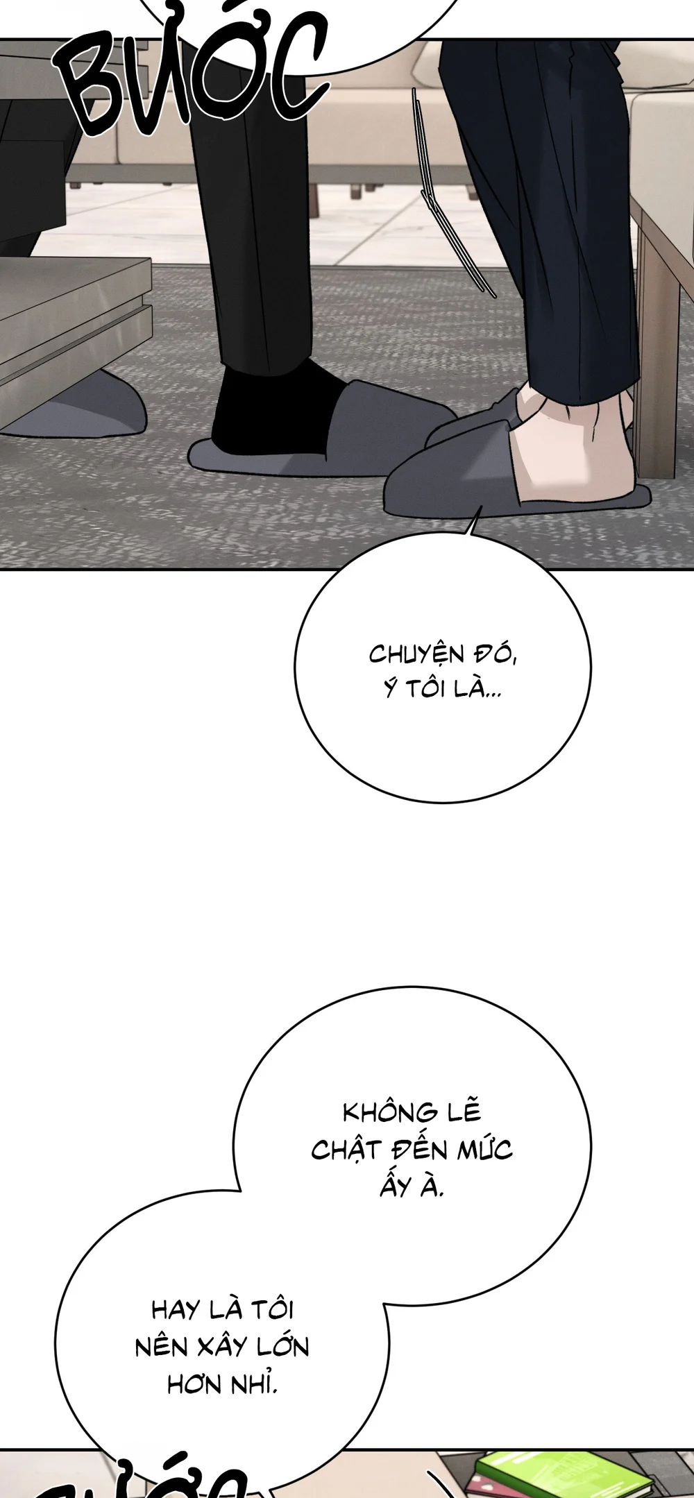 Những Kẻ Đáng Chết Chapter 8 Trang 59