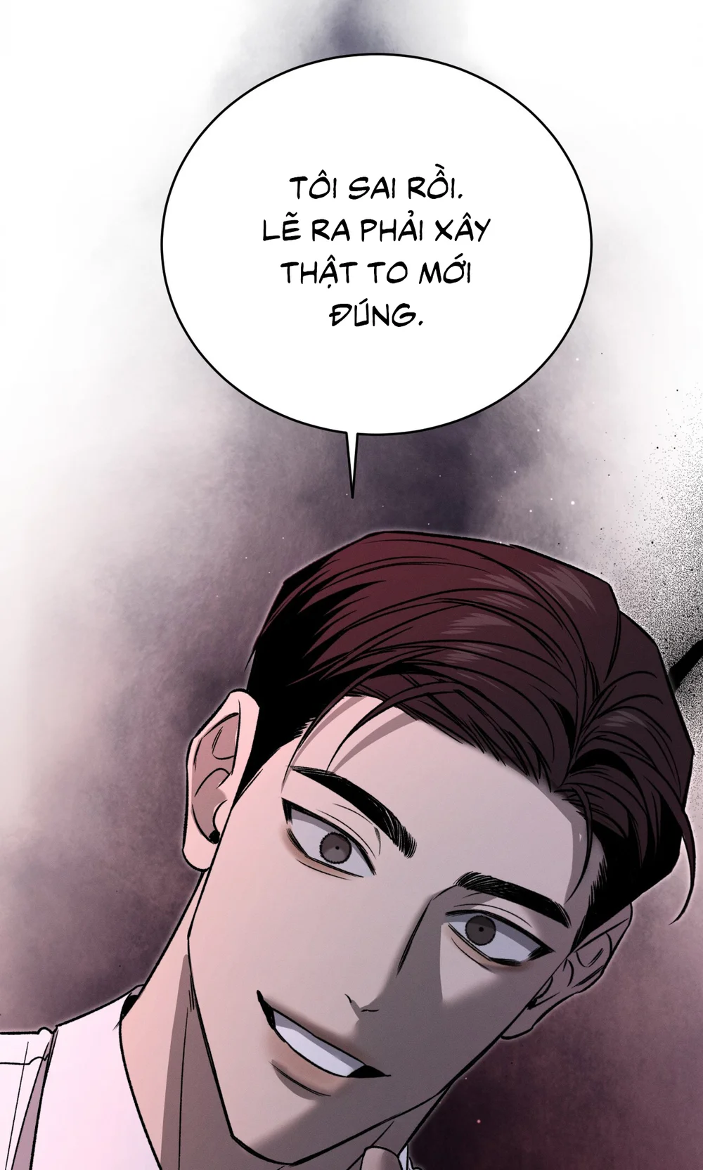 Những Kẻ Đáng Chết Chapter 8 Trang 61