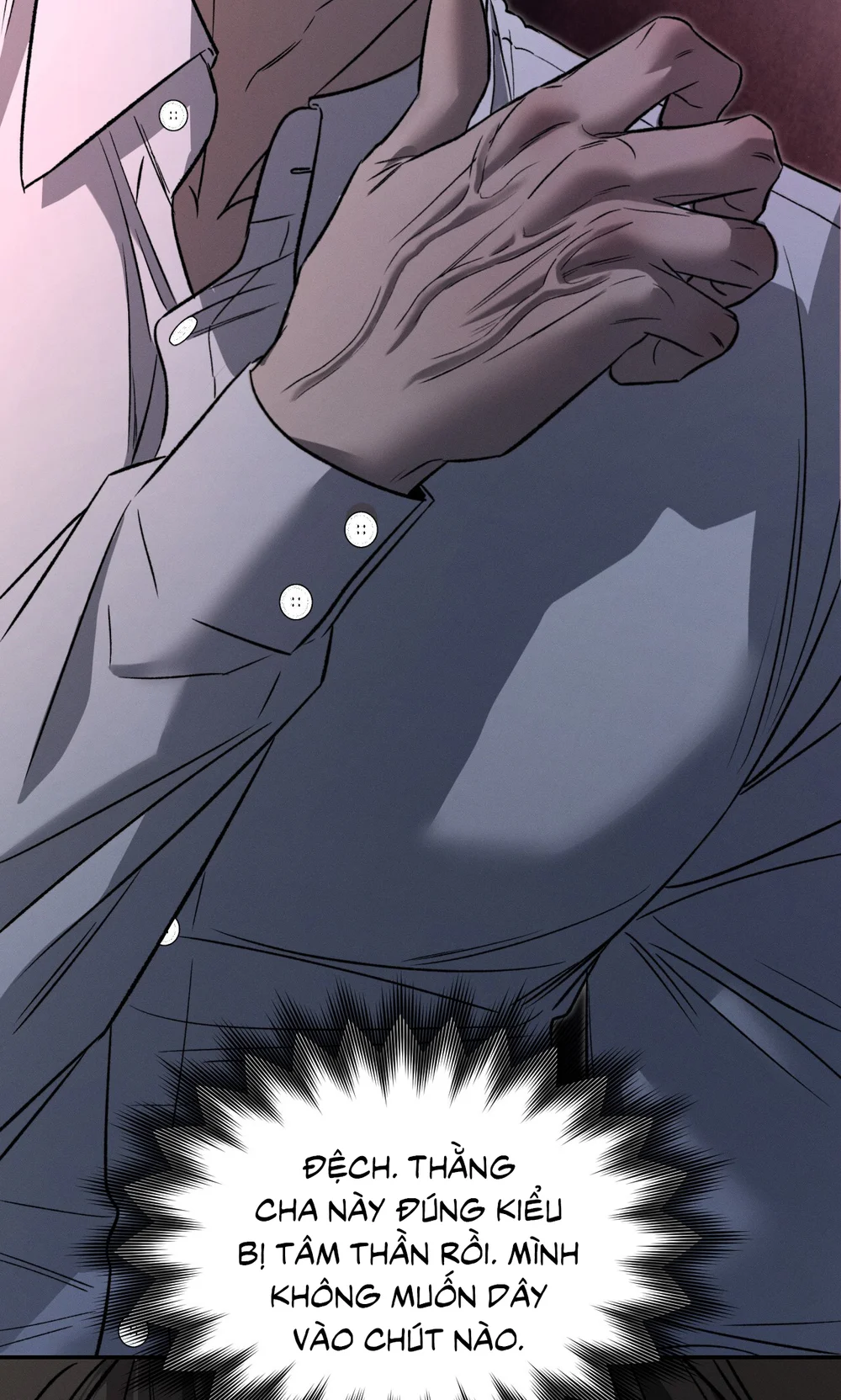 Những Kẻ Đáng Chết Chapter 8 Trang 62