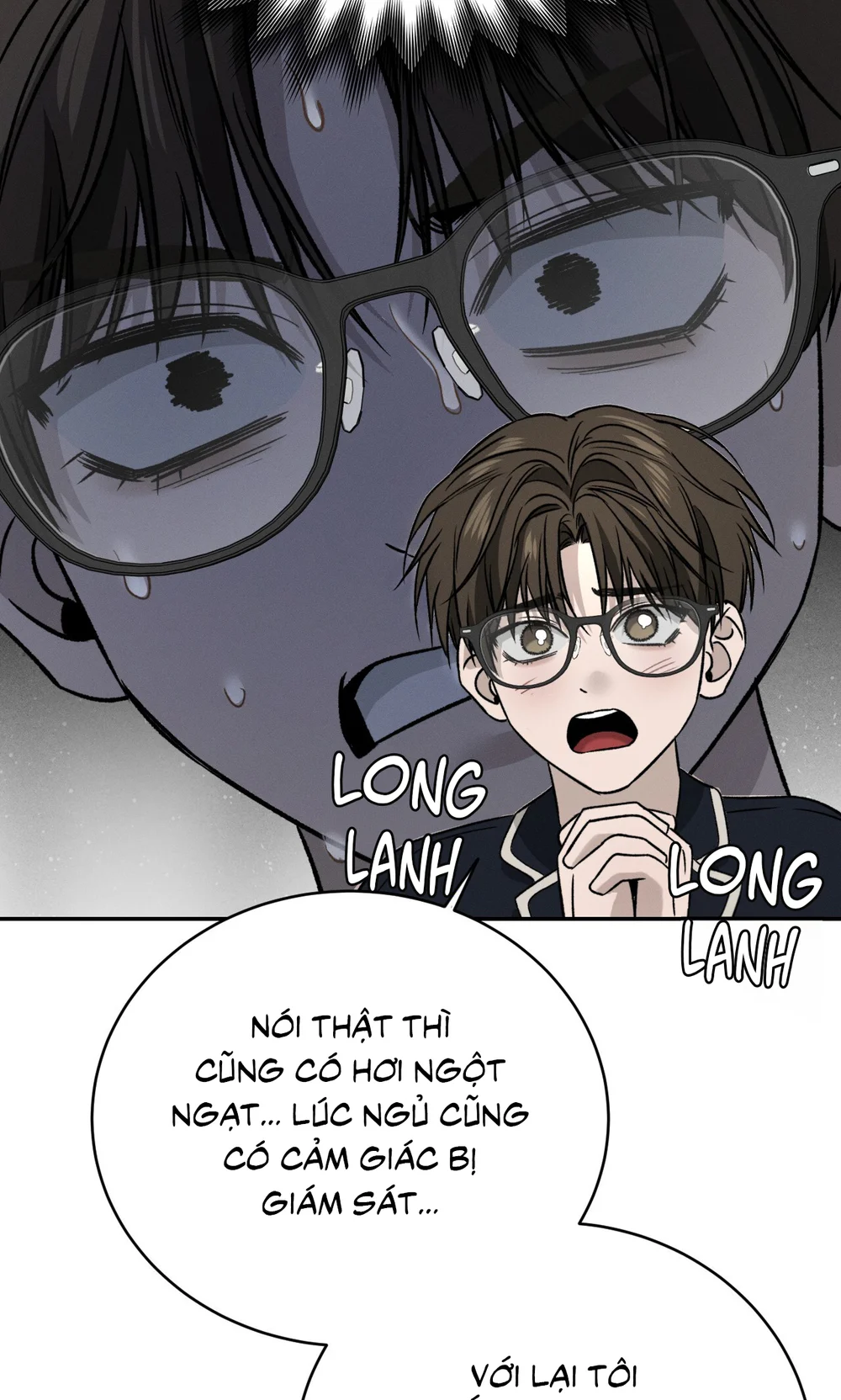 Những Kẻ Đáng Chết Chapter 8 Trang 63