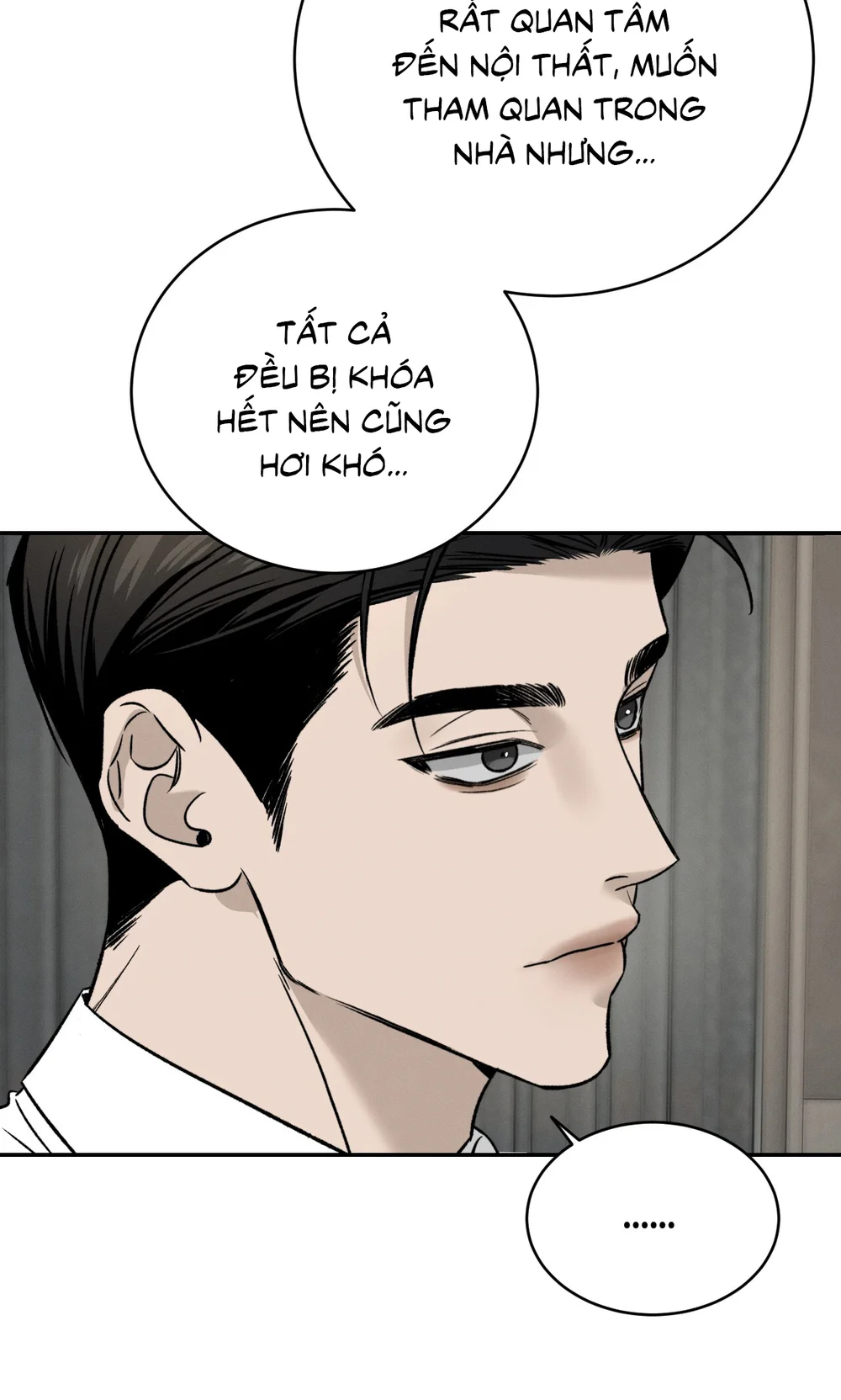 Những Kẻ Đáng Chết Chapter 8 Trang 64
