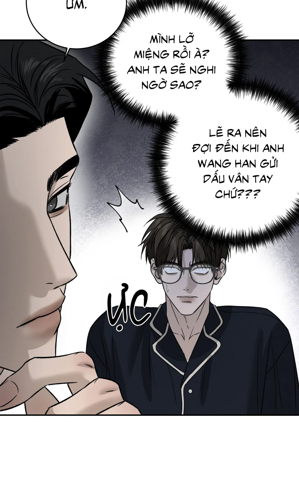 Những Kẻ Đáng Chết Chapter 8 Trang 67