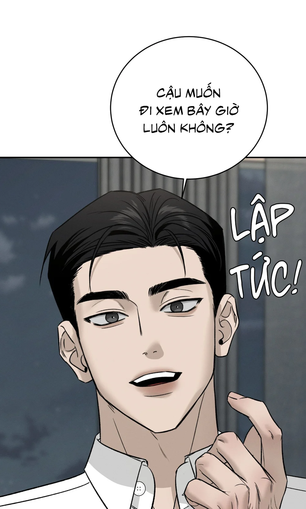 Những Kẻ Đáng Chết Chapter 8 Trang 68