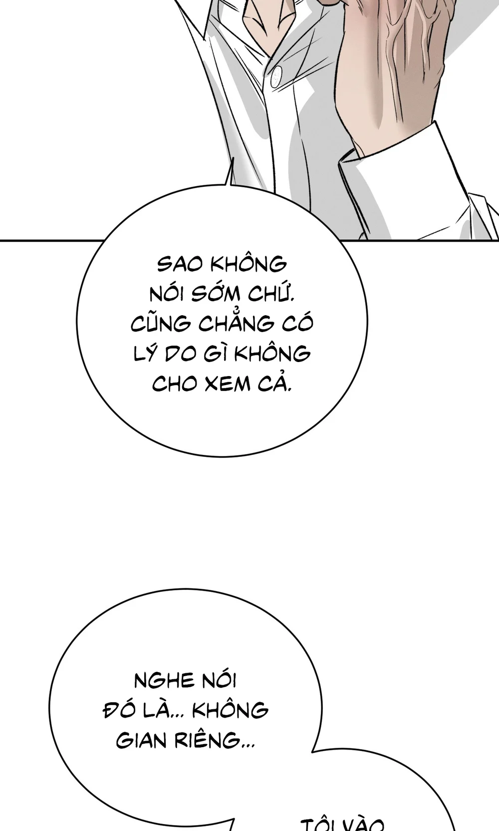 Những Kẻ Đáng Chết Chapter 8 Trang 69