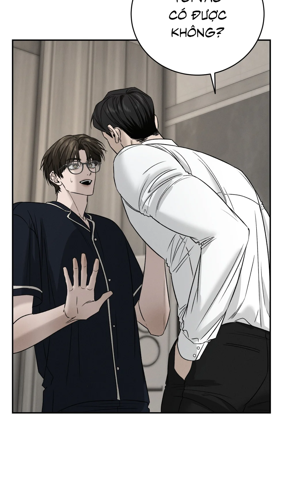 Những Kẻ Đáng Chết Chapter 8 Trang 70