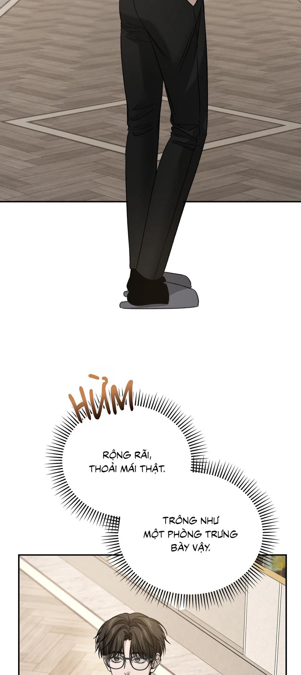 Những Kẻ Đáng Chết Chapter 9 Trang 3