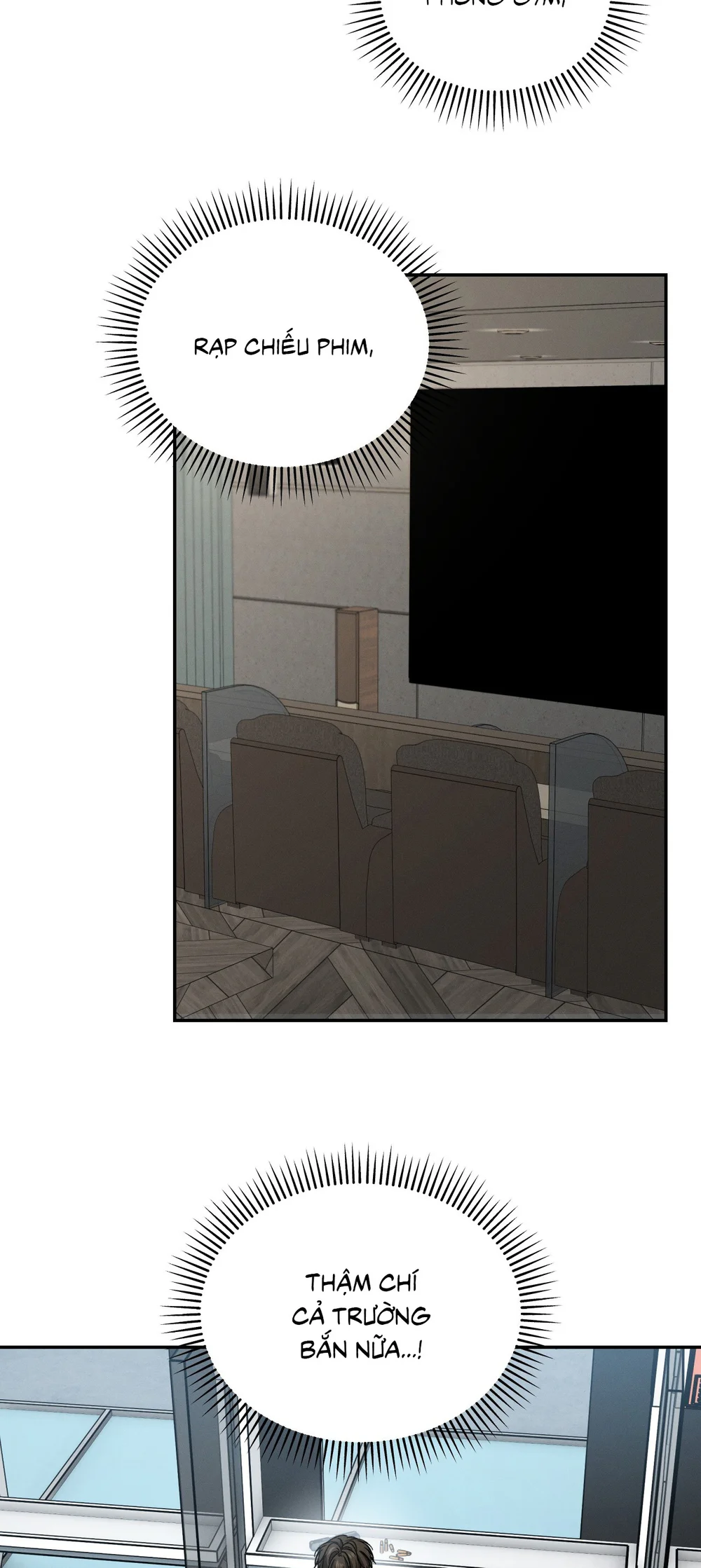 Những Kẻ Đáng Chết Chapter 9 Trang 5