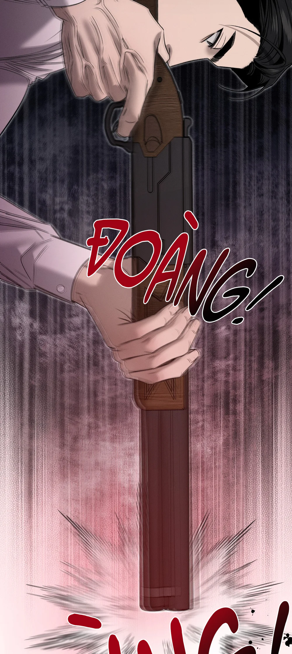 Những Kẻ Đáng Chết Chapter 9 Trang 9