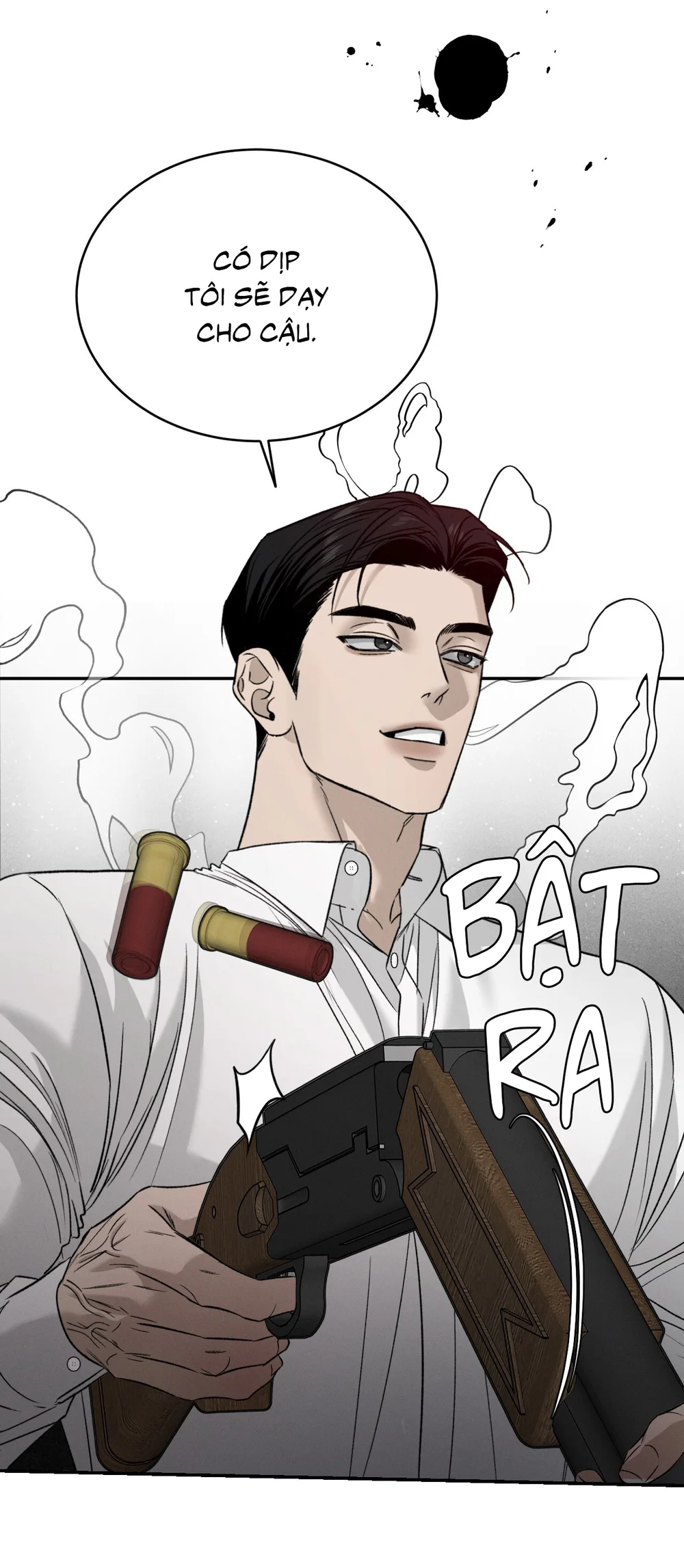 Những Kẻ Đáng Chết Chapter 9 Trang 11