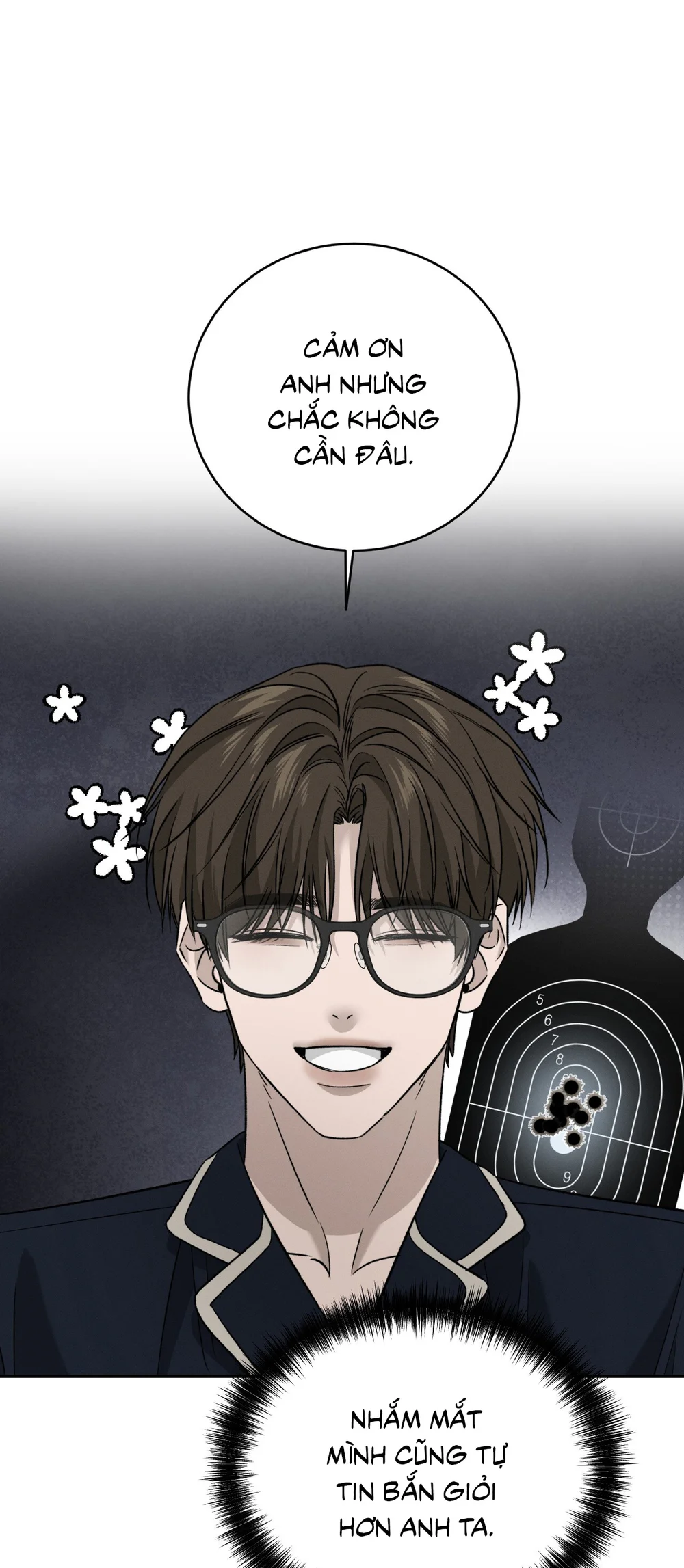 Những Kẻ Đáng Chết Chapter 9 Trang 12