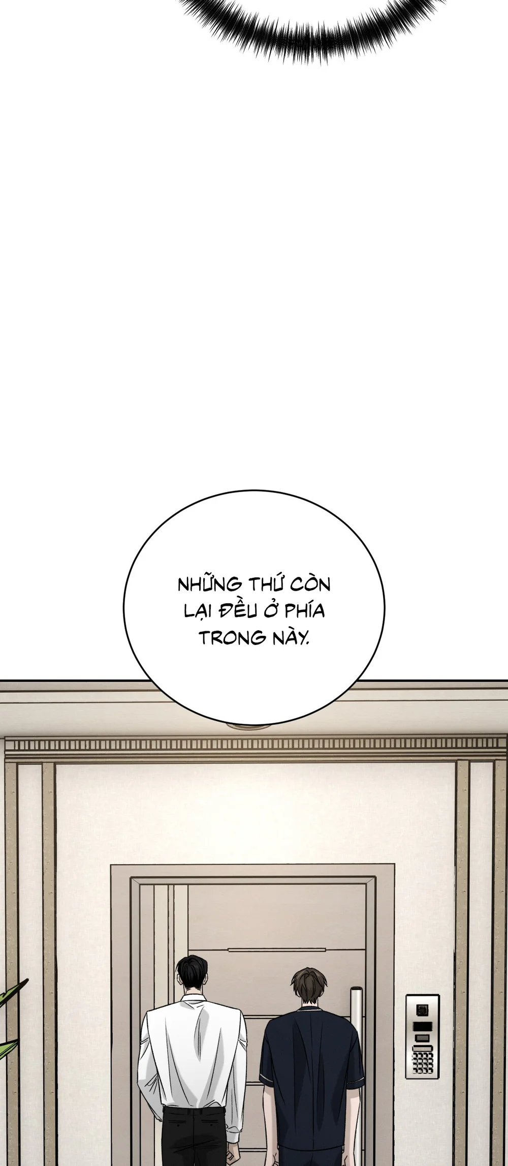 Những Kẻ Đáng Chết Chapter 9 Trang 13