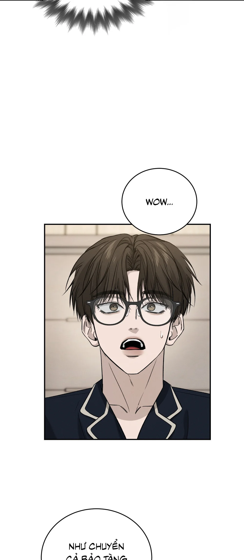 Những Kẻ Đáng Chết Chapter 9 Trang 17