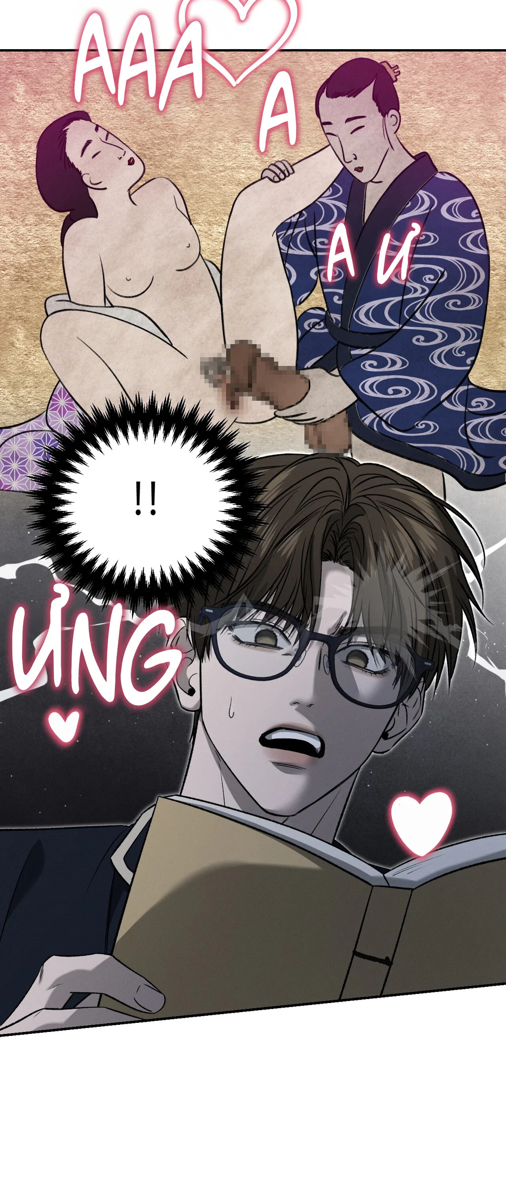 Những Kẻ Đáng Chết Chapter 9 Trang 23