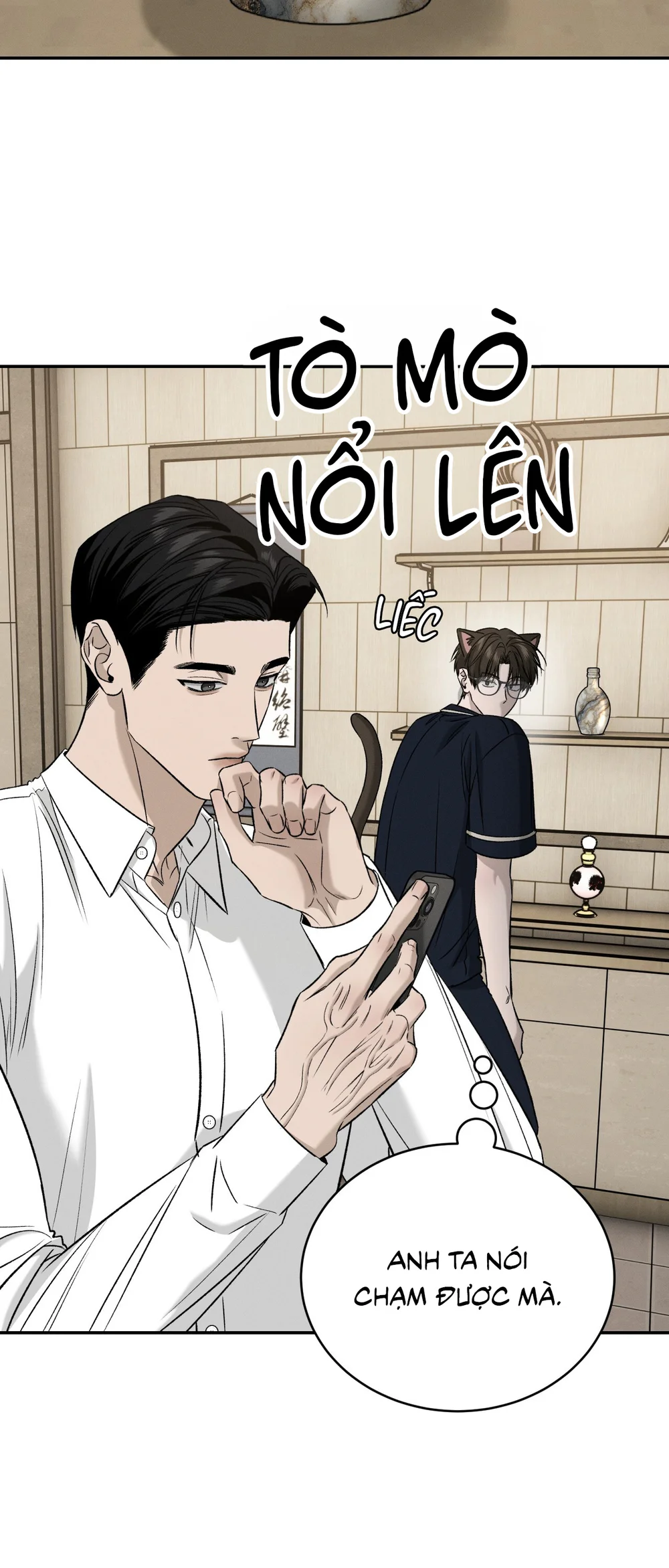 Những Kẻ Đáng Chết Chapter 9 Trang 27