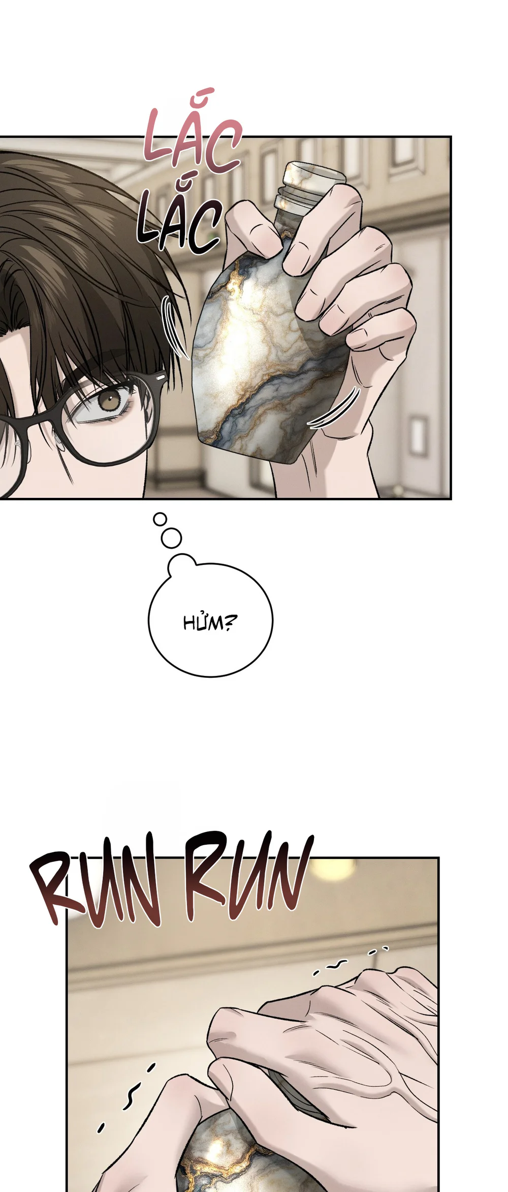 Những Kẻ Đáng Chết Chapter 9 Trang 28