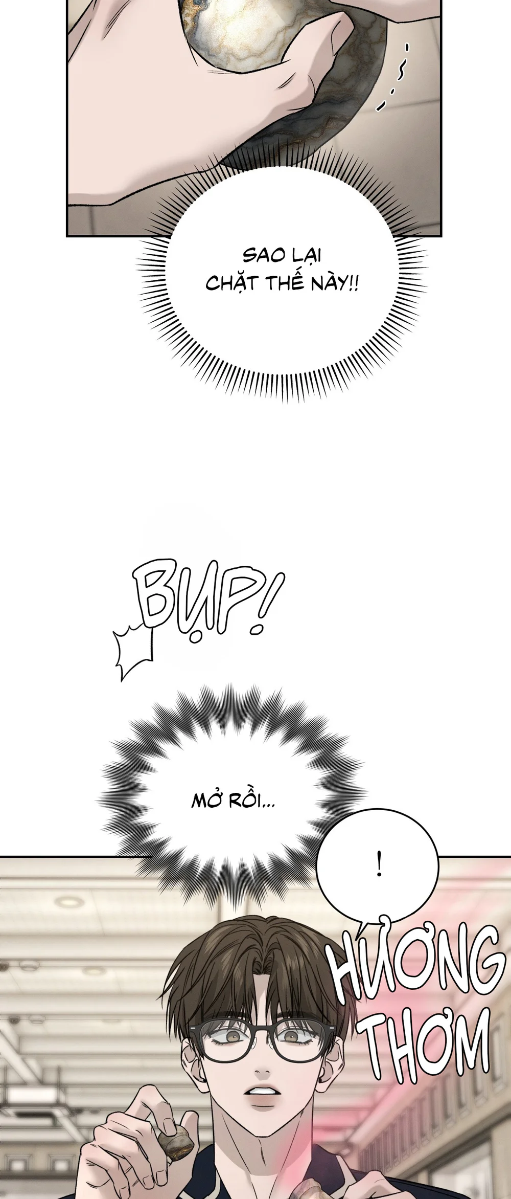 Những Kẻ Đáng Chết Chapter 9 Trang 29