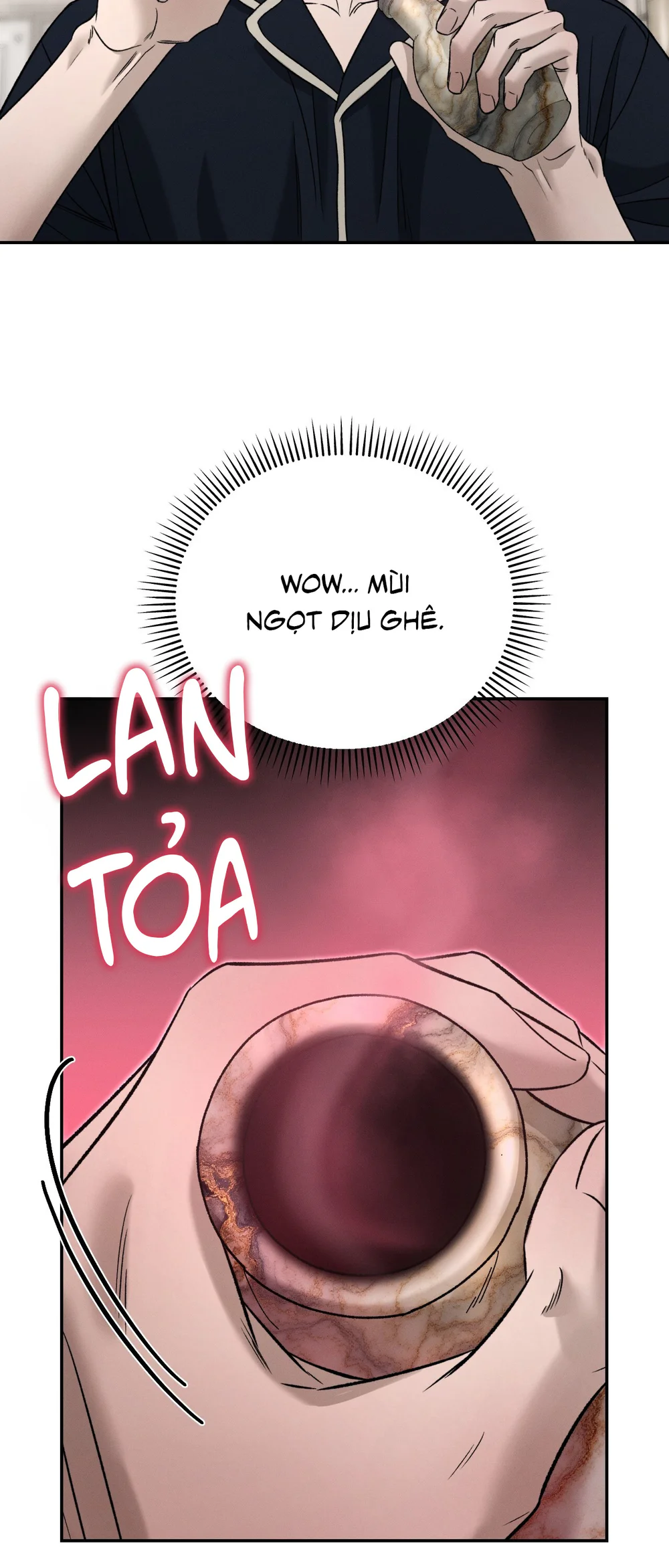 Những Kẻ Đáng Chết Chapter 9 Trang 30