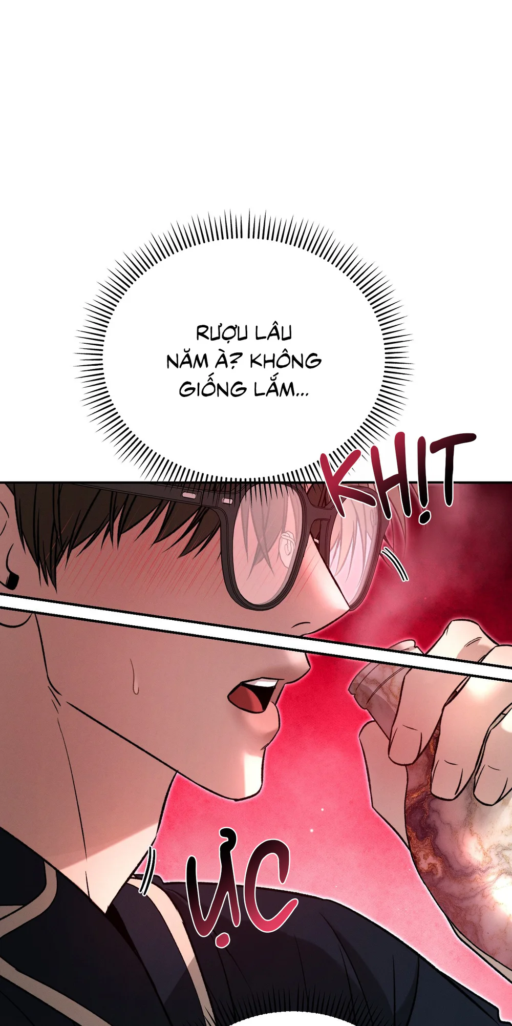 Những Kẻ Đáng Chết Chapter 9 Trang 31