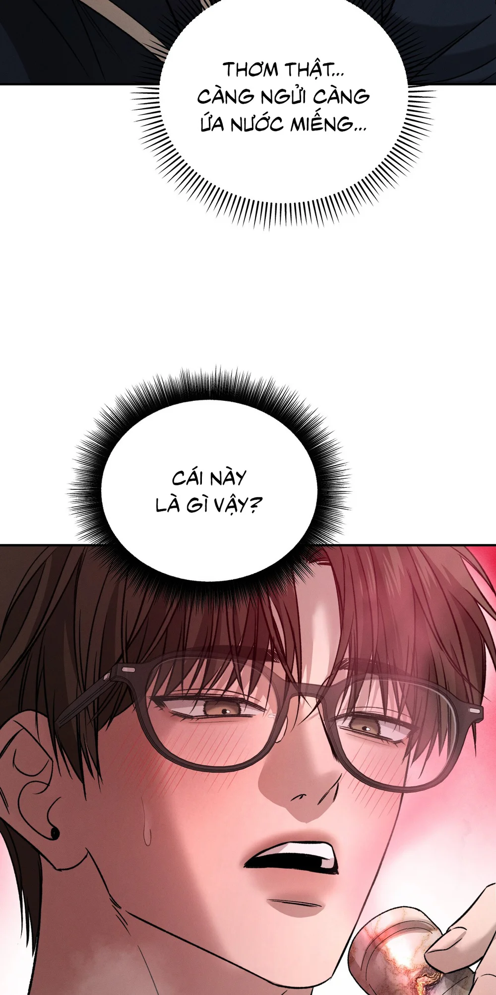 Những Kẻ Đáng Chết Chapter 9 Trang 32