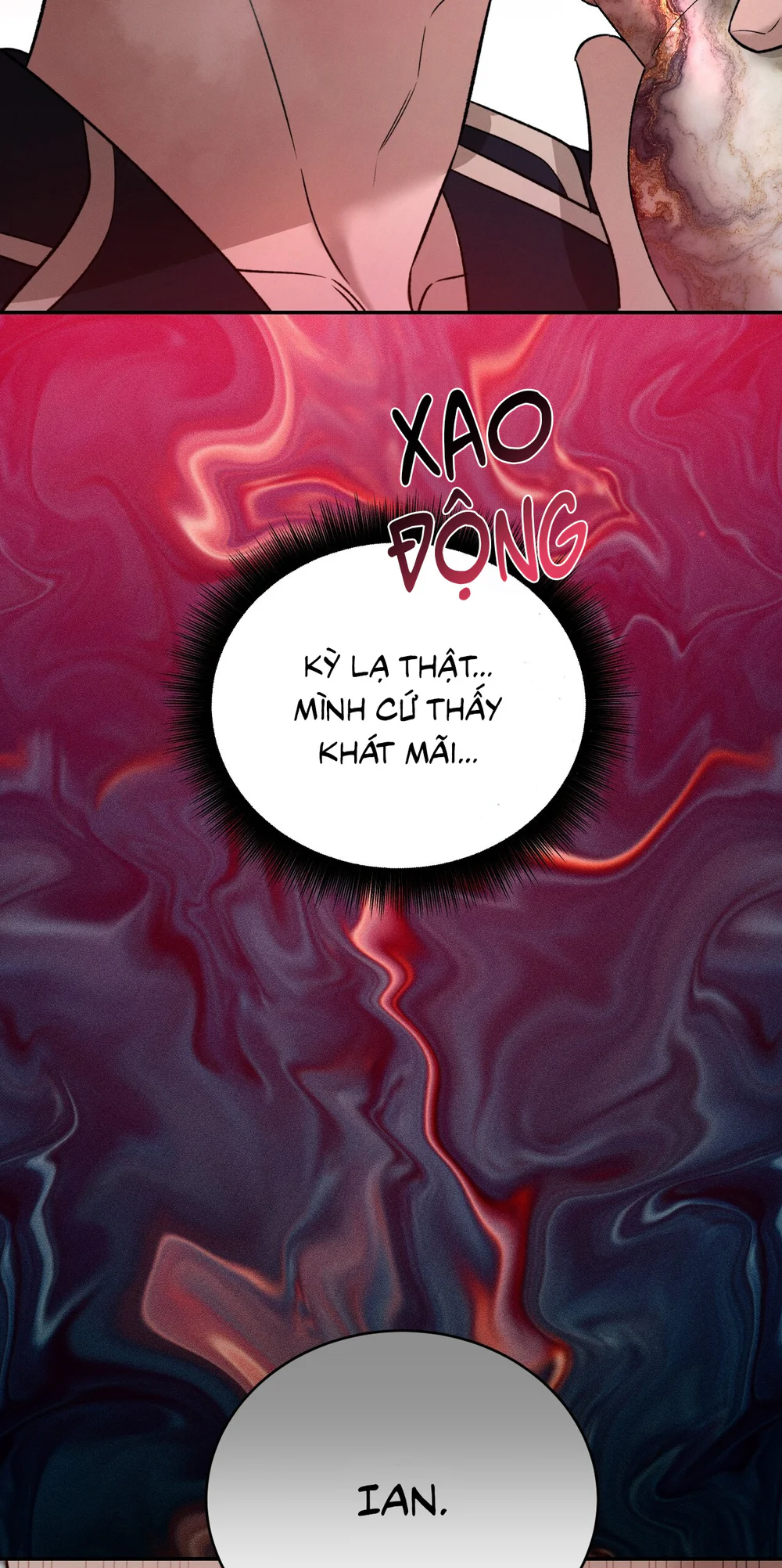 Những Kẻ Đáng Chết Chapter 9 Trang 33