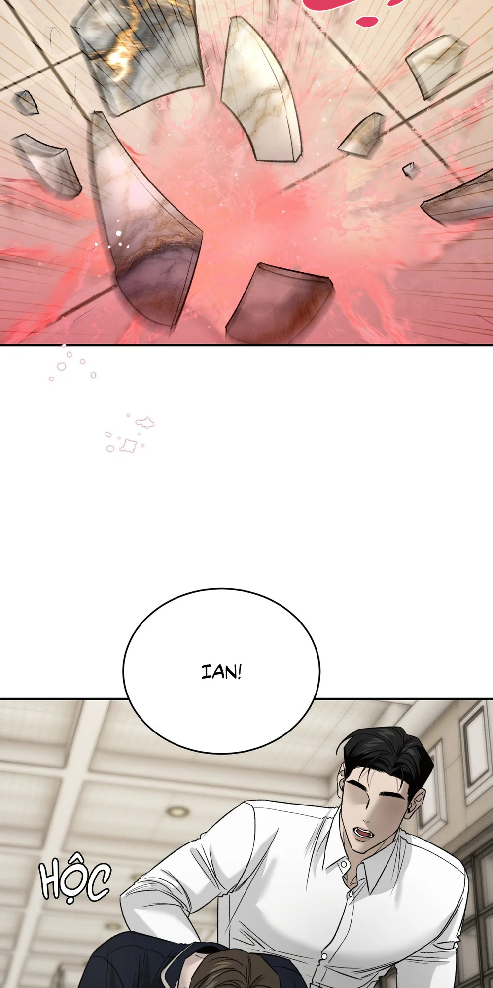 Những Kẻ Đáng Chết Chapter 9 Trang 36