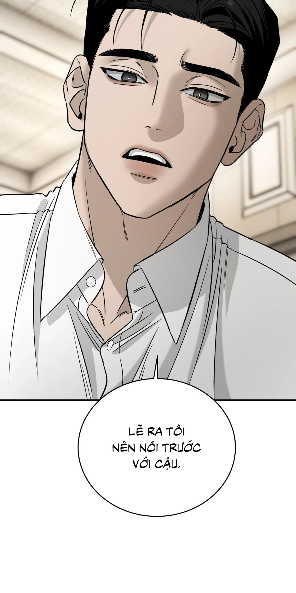 Những Kẻ Đáng Chết Chapter 9 Trang 40