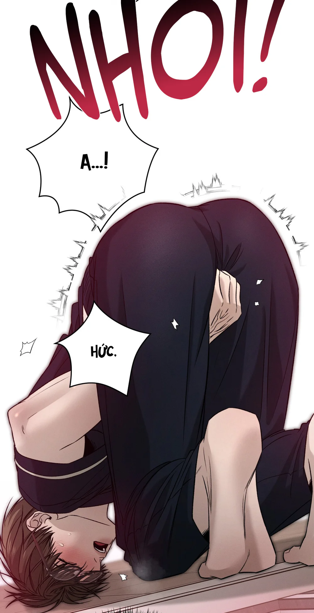 Những Kẻ Đáng Chết Chapter 9 Trang 42